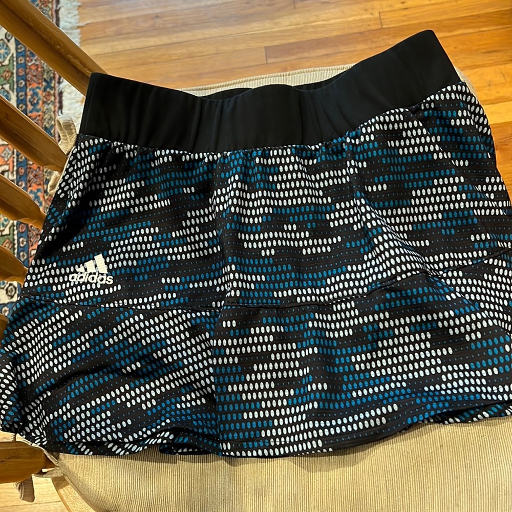 Adidas Tennis Skort